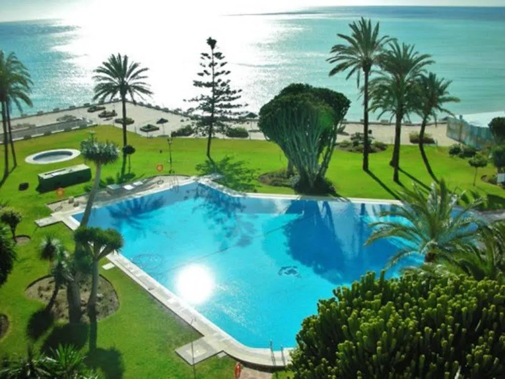 Otel Waterfront Santa Clara Apartments Torremolinos