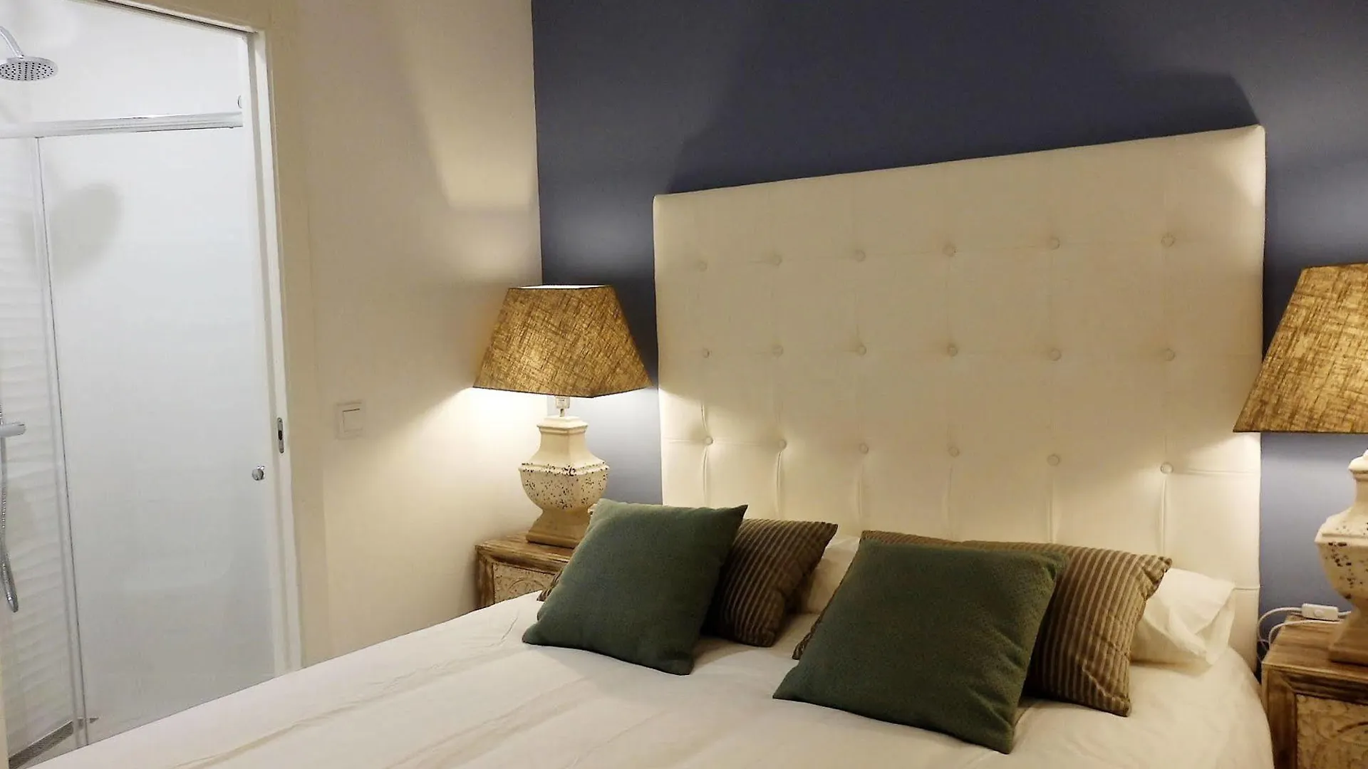 Otel Waterfront Santa Clara Apartments Torremolinos