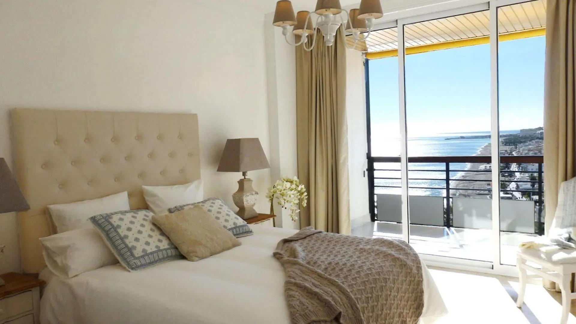 Otel Waterfront Santa Clara Apartments Torremolinos