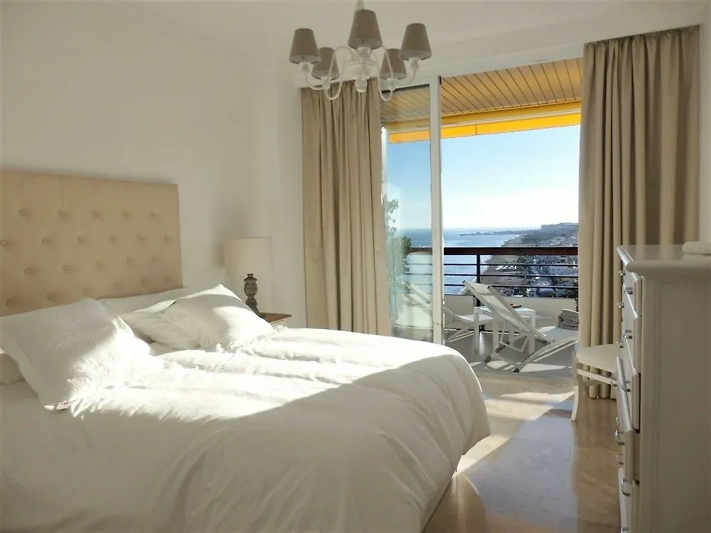 Otel Waterfront Santa Clara Apartments Torremolinos